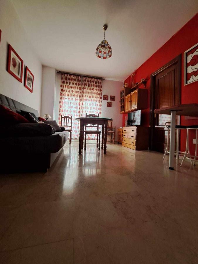Universidad 1 By Southern Rooms Хаэн Экстерьер фото